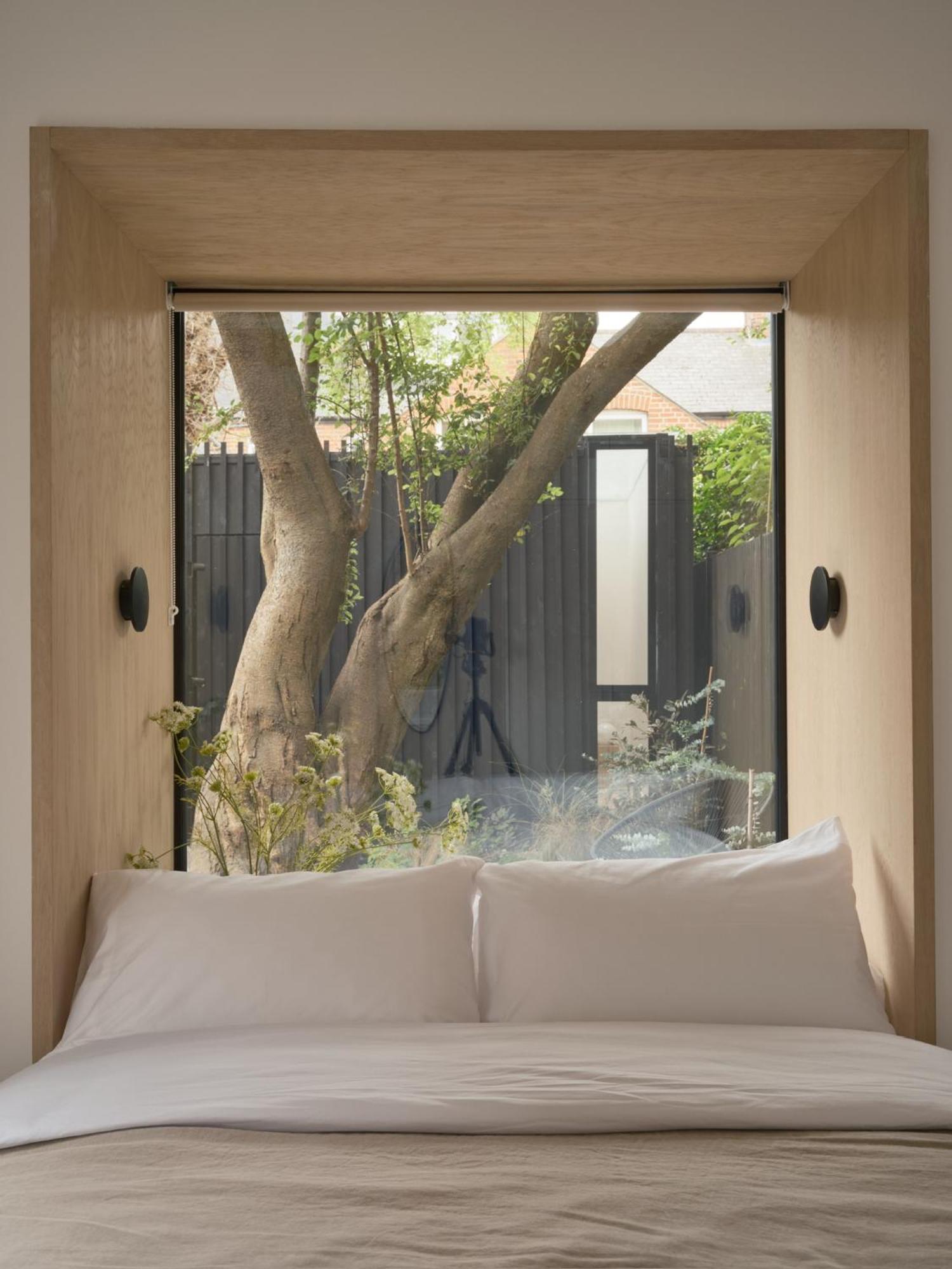 Japandi Escape 3Br Designer Flat With Garden Apartment Oxford Exterior photo