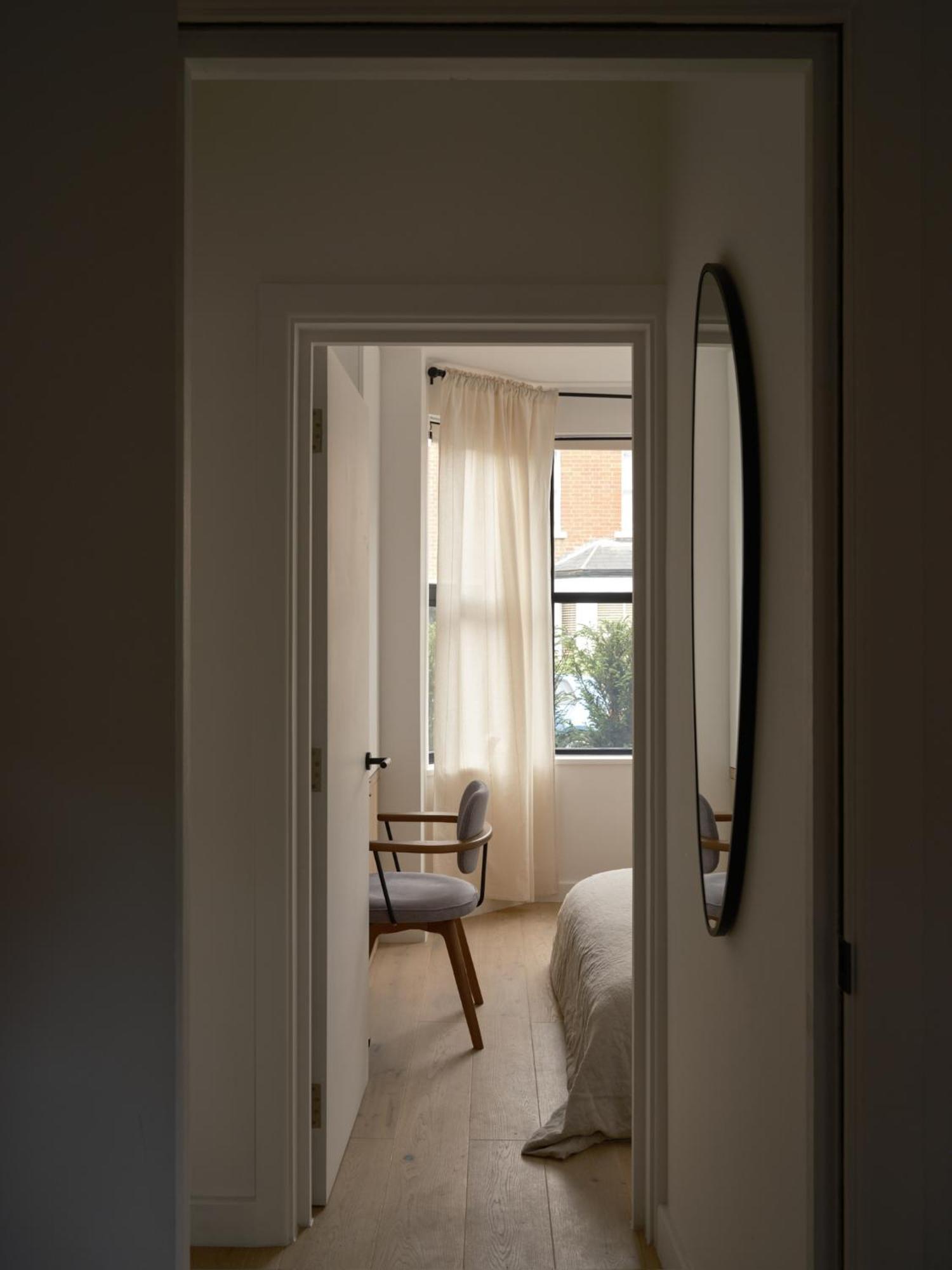 Japandi Escape 3Br Designer Flat With Garden Apartment Oxford Exterior photo