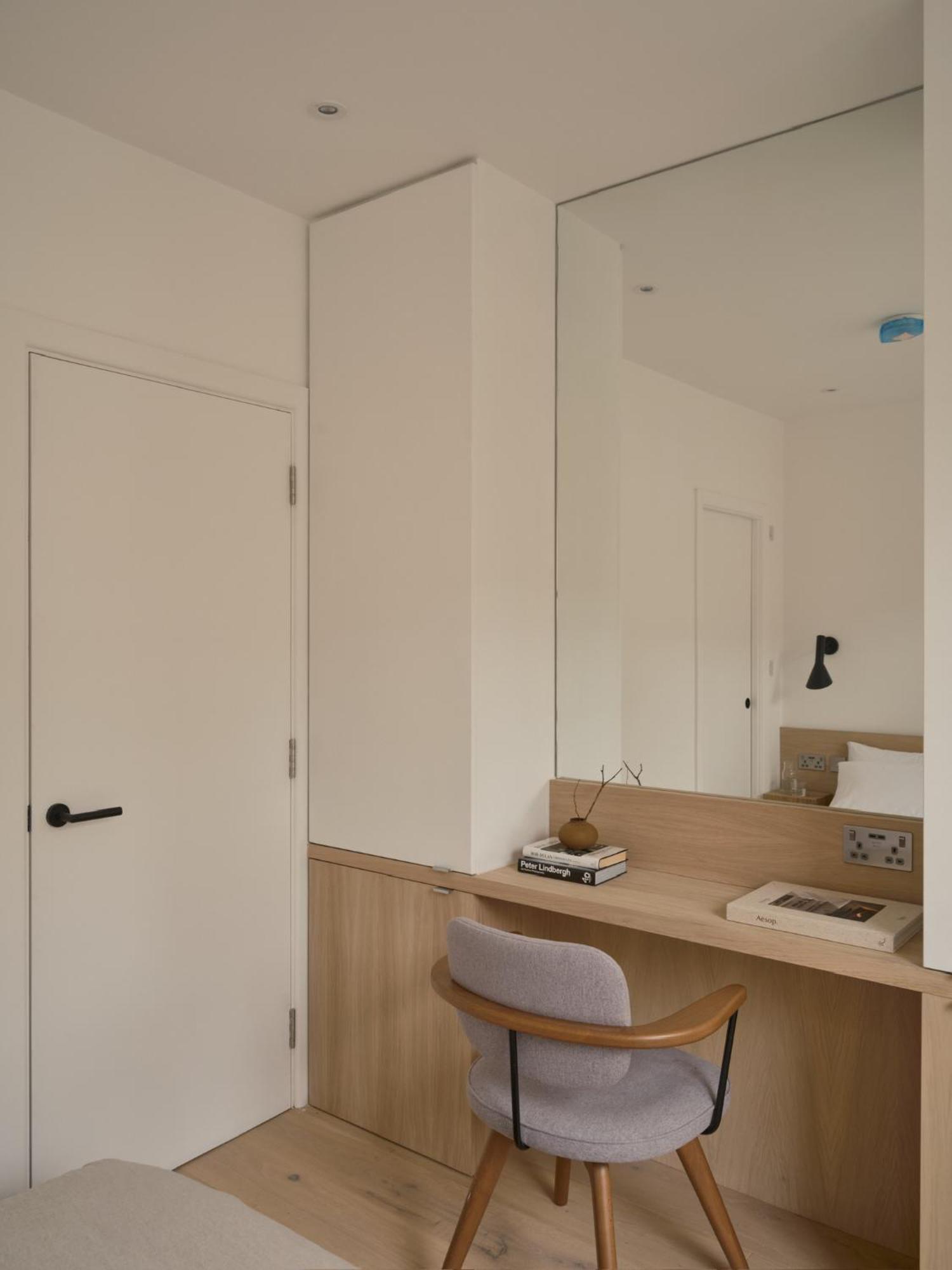 Japandi Escape 3Br Designer Flat With Garden Apartment Oxford Exterior photo